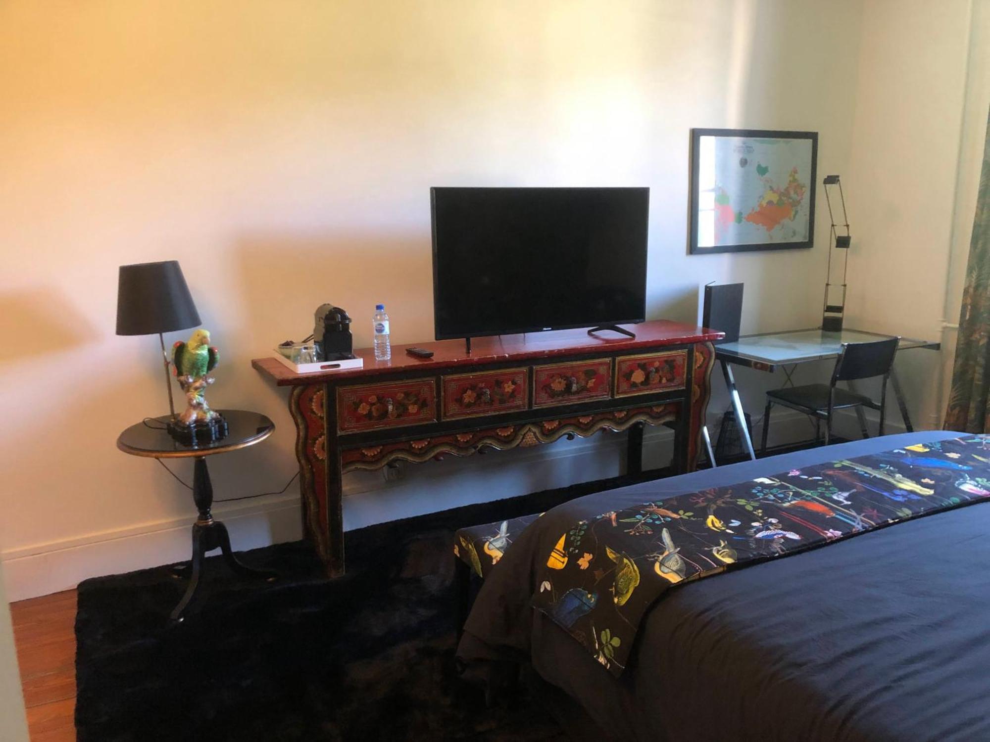 ホテル Relais Du Destin Vertrieu エクステリア 写真